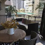 Apartamento Aconchegante Na Barra Da Tijuca Rio De Janeiro Condominio Com Servicos